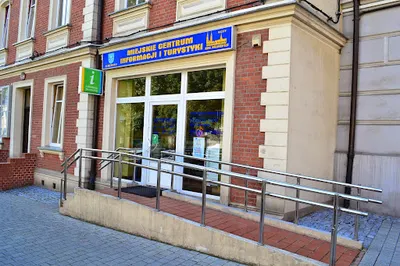 Miejskie Centrum Informacji i Turystyki